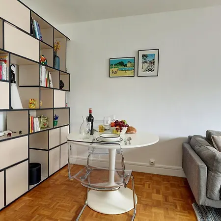 Appartement 675 Bolivar - Superb In *