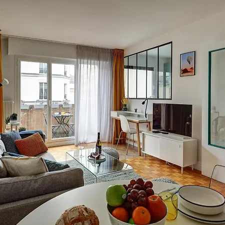 675 Bolivar - Superb In Appartement