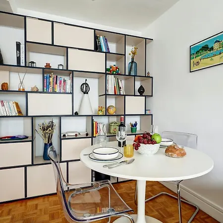 675 Bolivar - Superb In Appartement *