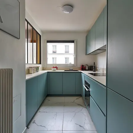 675 Bolivar - Superb In Appartement *